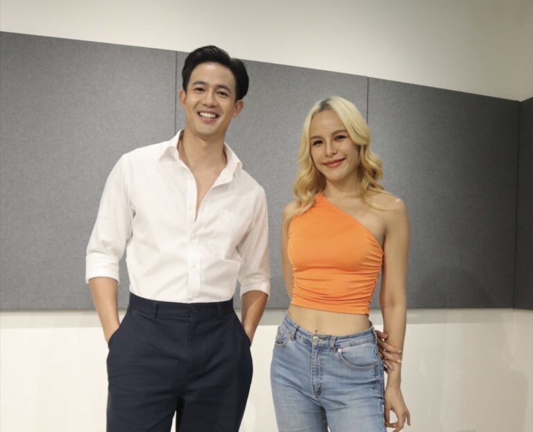 เรื่องนี้! ต้องขยี้ กับ สายฝน ชีช้าง Weekly พบกับหนุ่มหล่อที่หลงรักกีฬาทางน้ำ “แชมป์ ชนาธิป โพธิ์ทองคำ”ทาง 3plus