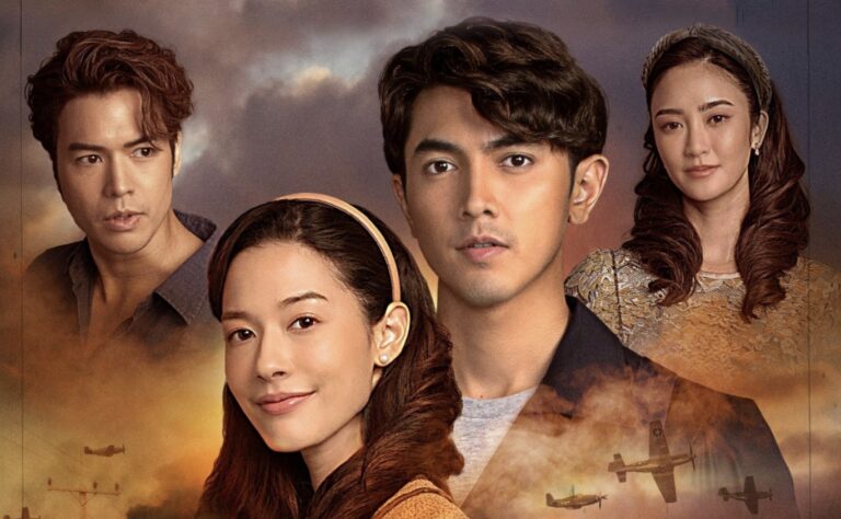 สะเทือนจอ!! ช่อง 3 เปิดโผละครใหม่สุดปัง 13 เรื่อง พร้อมคอนเทนต์บันเทิงยิ่งใหญ่ ในงาน “เปิดวิก Big3 Best & Beyond”