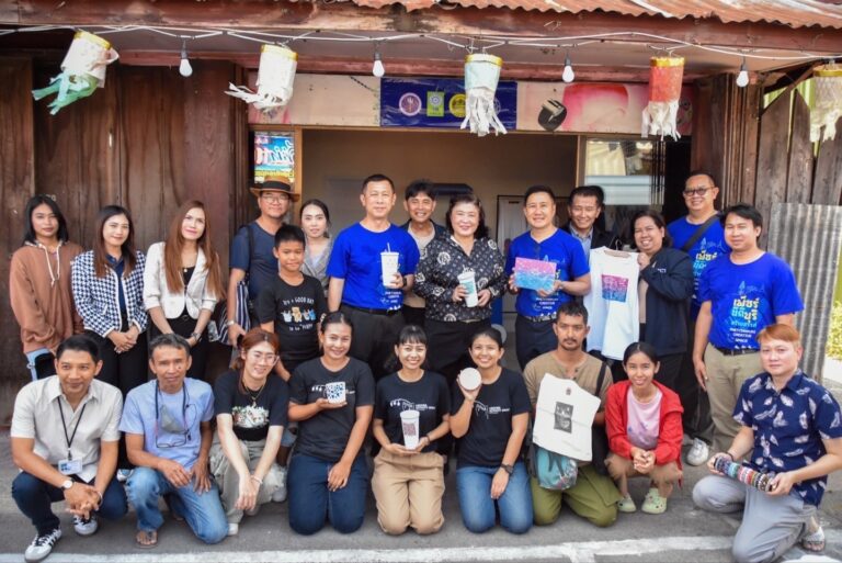 วช. หนุน ม.ศิลปากร และ จ.เพชรบุรี สร้างความเข้มแข็งอัตลักษณ์เพชรบุรีสู่เครือข่ายเมืองสร้างสรรค์ด้านอาหารUNESCO เปิดตัว  “Portrait (Taste) of Phetchaburi รูปรสแห่งเมืองเพ็ชร์”