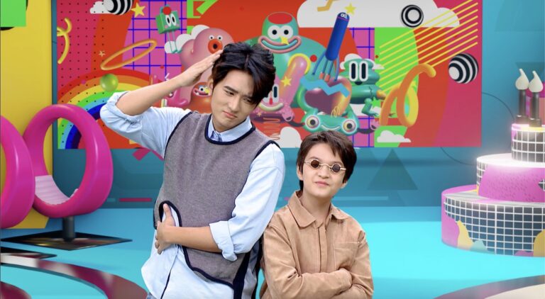 “PeeKaBoo Junior จ๊ะเอ๋! เด็ด เด็ด” ชวนทำเมนู… Cupcake Challenge ศึกแต่งหน้าเค้ก