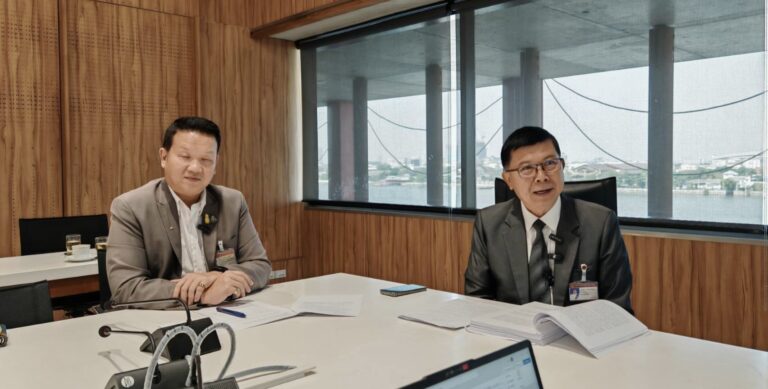 กมธ. บุหรี่ไฟฟ้า เผยผลโหวตเสียงข้างมากหนุนคุมบุหรี่ไฟฟ้าถูกกฎหมาย ใช้ 2 พรบ. คุมเข้มปกป้องเยาวชน ย้ำโปร่งใสทุกขั้นตอน