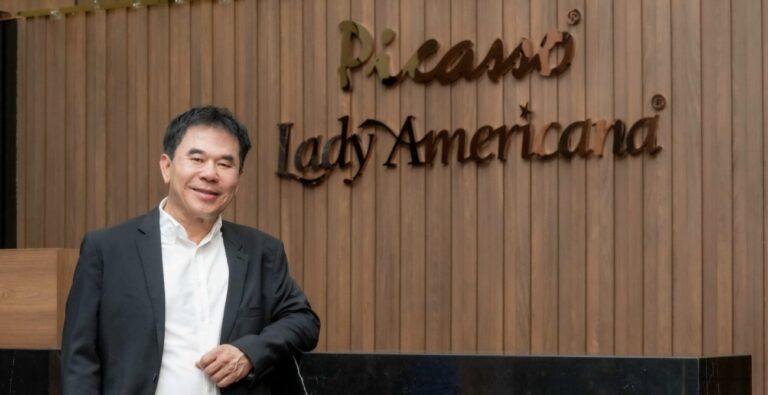 “เครื่องนอนไทย” เดินหน้าบุกตลาดออนไลน์ ส่งแบรนด์ Smile by PICASSO ชิงยอดขายรวม 50% ทุกแพลตฟอร์ม