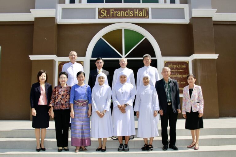 การอบรม : การเรียนรู้แบบมอนเตสซอรี่ (Montessori Approach) กับเด็กปฐมวัย เพื่อพัฒนาการศึกษาไทย ก้าวข้ามคุณภาพผู้เรียนสู่ระดับโลก