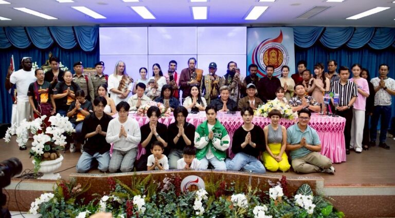 ‘ฮ.นกเอี้ยงตาโต’ เปิดตัวละครสั้นสุดป้ง!! กฎแห่งกรรม ‘คืนพระจันทร์ดับ’ ซีชั่น 4