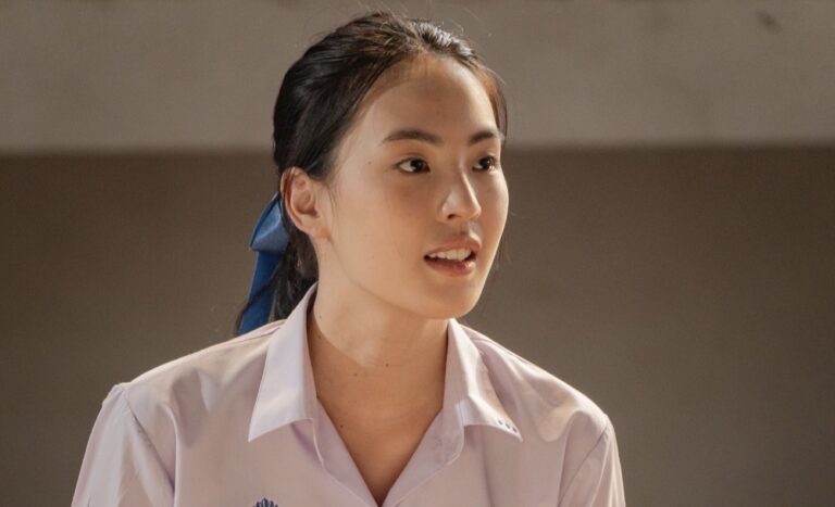 “ลิลลี่” เล่น “Attack วิญญาณเลขที่ 13” สู้สุดใจ ฝ่าทุกด่านความกลัว “แต่งผี-นอนที่แคบ-ขึ้นที่สูง”
