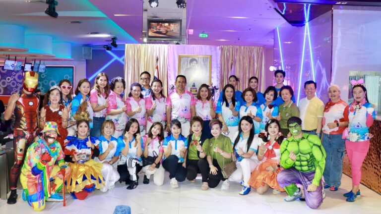 สภาสังคมสงเคราะห์แห่งประเทศไทย  ในพระบรมราชูปถัมภ์  จัดกิจกรรมการแข่งขันโบว์ลิ่งการกุศล  ชิงถ้วยประทาน พระเจ้าวรวงศ์เธอ พระองค์เจ้าโสมสวลี กรมหมื่นสุทธนารีนาถ