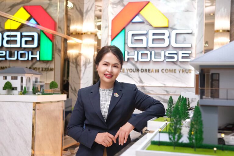 GBC House สานฝันคนอยากมีบ้าน งบไม่เยอะก็เป็นเจ้าของได้