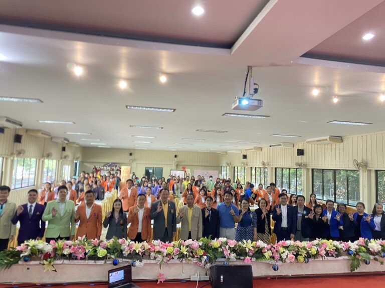 ชัยภูมิเร่งสร้างครูต้นแบบ จุดประกายนวัตกรไทย ด้วย Active Learning และ GPAS 5 Steps  “ถ้าเด็กคืออนาคตของชาติ…ครูคือผู้เขียนพิมพ์เขียวของวันพรุ่งนี้”