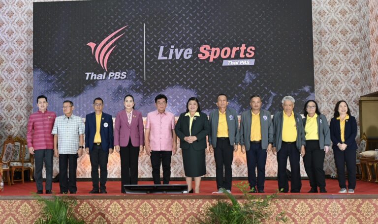 วช. หนุนเปิดพื้นที่แสดงศักยภาพเยาวชนด้านAI & เทคโนโลยีโดรน ในเวทีแข่งขัน ‘หนูน้อยจ้าวเวหา’ ชิงถ้วยพระราชทานพระบาทสมเด็จพระเจ้าอยู่หัว รอบคัดเลือก ณ รร.พิบูลมังสาหาร จ.อุบลราชธานี