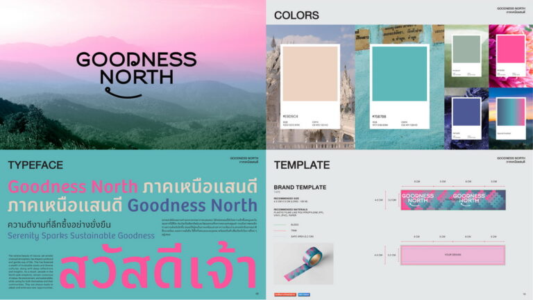 CEA หนุนผู้ประกอบการไทย ยกระดับสินค้าด้วยดีไซน์ พร้อมเปิดตัวโครงการแบรนดิ้งผลิตภัณฑ์ 4 ภูมิภาค 4 อัตลักษณ์ เปิดให้ดาวน์โหลดฟรี…แล้ววันนี้