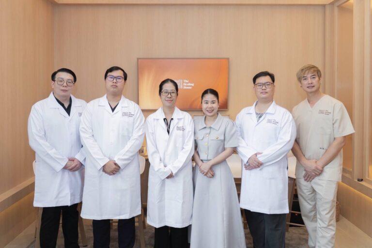หมอแนะคนไทยควรดูแลสุขภาพแบบองค์รวม ห่วงผู้สูงวัยอายุยืนขึ้น “แต่เต็มไปด้วยโรคและติดเตียงมากขึ้น9k, คุณภาพชีวิตที่ไม่ดีป้องกันได้ด้วย “การดูแลสุขภาพเชิงป้องกันและการแพทย์บูรณาการแบบองค์รวม”