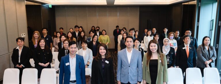 สสว.–ธรรมศาสตร์ ร่วมค้นหาแนวทางเสริมแกร่ง SME ไทย ด้วยกองทุนรูปแบบใหม่ สู้ภัยวิกฤตเศรษฐกิจ