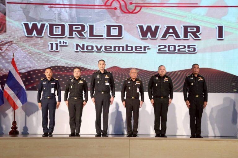 ผู้อำนวยการองค์การสงเคราะห์ทหารผ่านศึก เป็นประธานในพิธีเปิดการจัดแสดงนิทรรศการ  และเสวนาให้ความรู้แก่นักศึกษาวิชาทหาร ในหัวข้อเรื่อง “เกียรติภูมิของทหารไทย” เนื่องในวันที่ระลึกทหารอาสาสงครามโลกครั้งที่ ๑ ประจำปี ๒๕๖๔