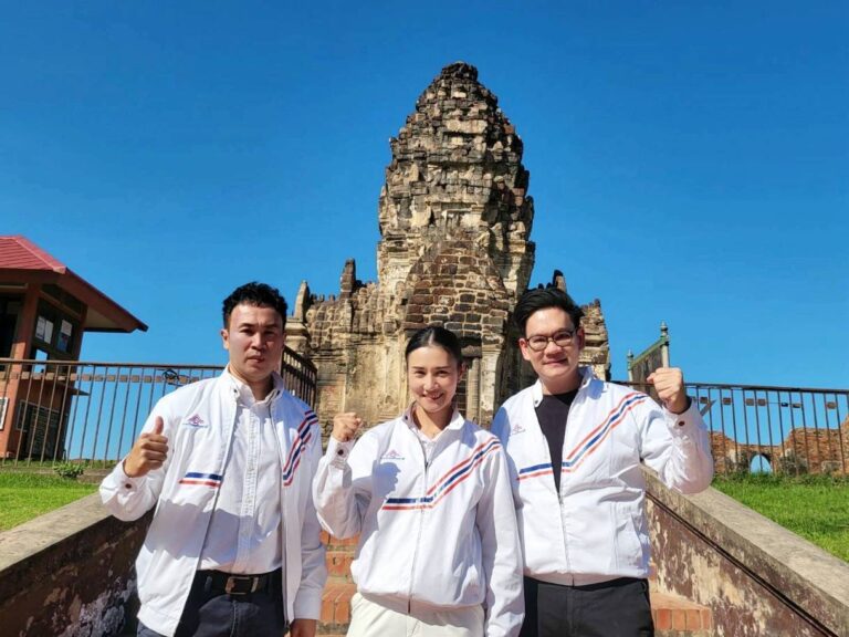 ลพบุรีเขต 1 ลั่นกลองรบ รวมไทยสร้างชาติดันสัตวแพทย์หญิง ‘’หมอเจี๊ยบ‘’ เป็น สส. ชูนโยบาย รพ.สัตว์ของรัฐ จัดระเบียบลิง-น้ำประปาเข้าถึงและดื่มได้