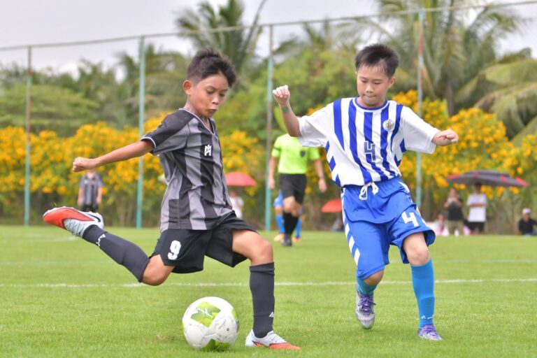 เส้นทางสู่ TAR Thailand เปิดแล้ว โม่แข้งคัดสุดยอดทีมสู่บาร์เซโลนา