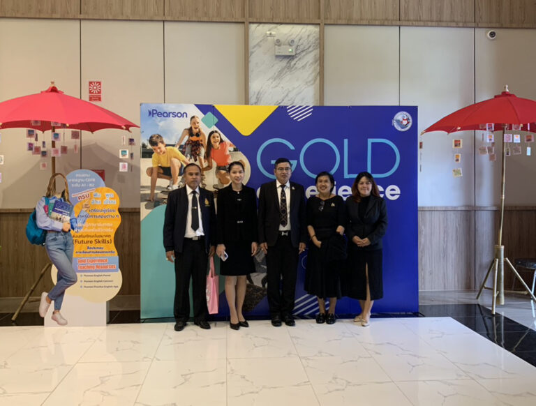 สะท้านวงการศึกษาใต้  “ตรัง-กระบี่ ปลุกพลังครูอังกฤษยุคใหม่”  Active Learning + CEFR + Gold Experience จุดระเบิดการเรียนรู้ศตวรรษที่ 21 ส่งแรงกระเพื่อมถึงกระทรวงศึกษา!