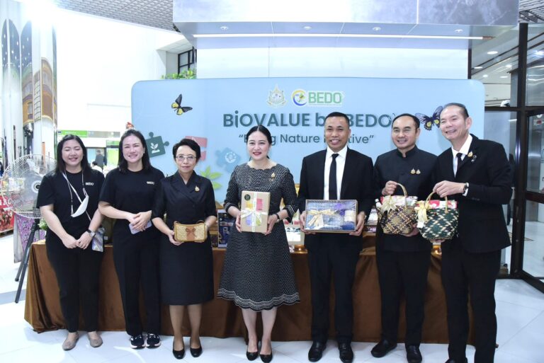 ทส. มอบของขวัญปีใหม่ 2569 “สร้างสุขคนไทย จากใจ ทส.” เปิดแหล่งท่องเที่ยวธรรมชาติฟรีทั่วประเทศ 5 วัน ลดภาระประชาชน กระตุ้นท่องเที่ยวเชิงอนุรักษ์