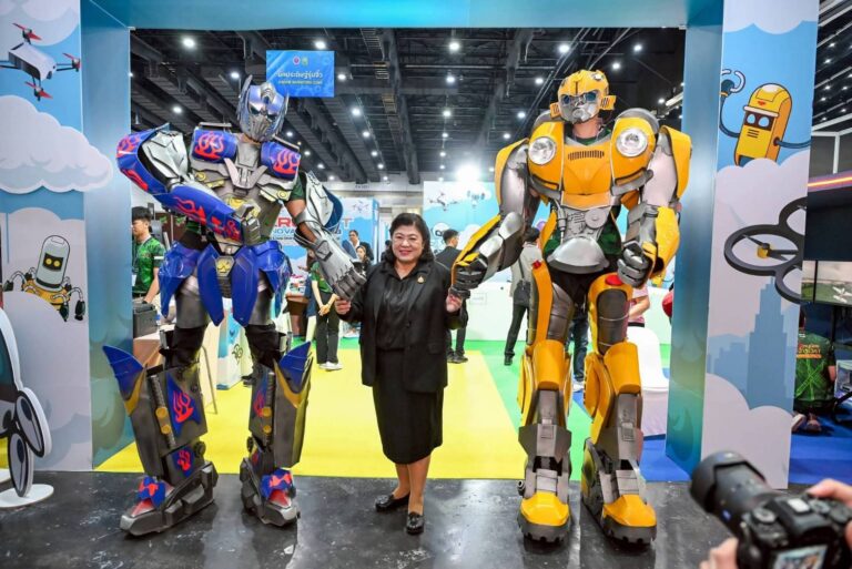 “วันนักประดิษฐ์ 2569” เปิดเวทีปลดล็อกประเทศไทยด้วยพลังของสิ่งประดิษฐ์และนวัตกรรม