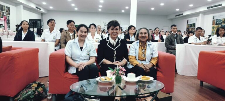 สมาคมรักษ์แผนไทย จับมือ พระมหาขวัญชัย วัดคีรีวงก์ ผลักดันภูมิปัญญาแพทย์แผนไทยสู่สากล